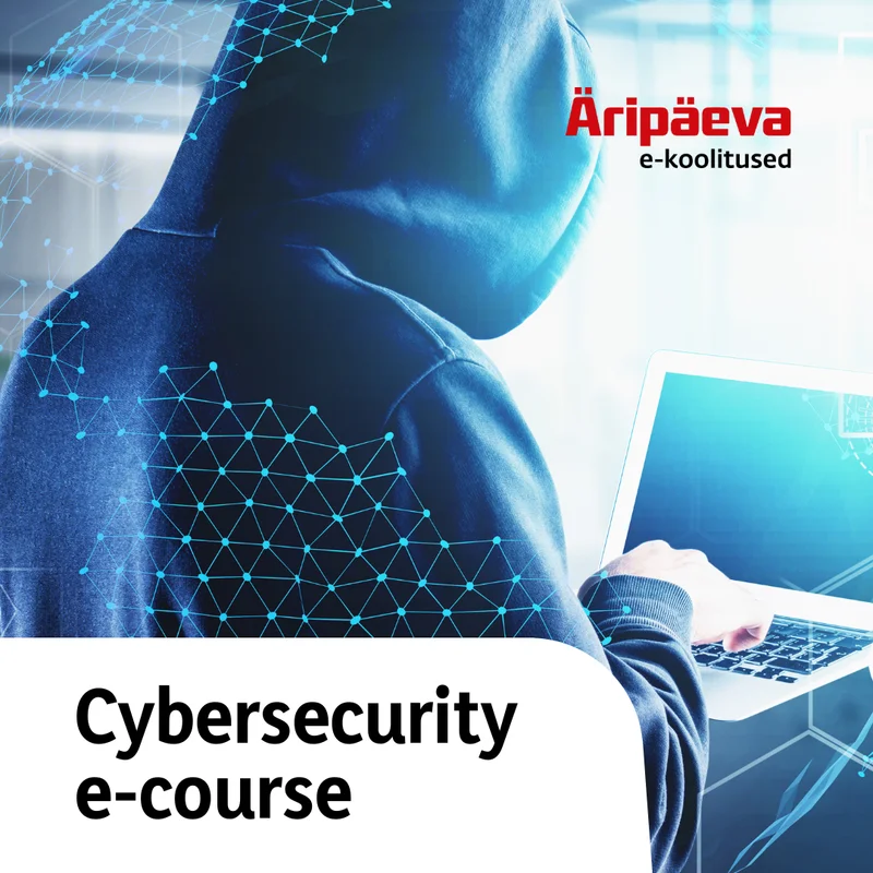 Cybersecurity e-course