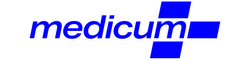 Medicum Logo 2024 Uus