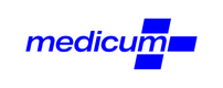 Medicum Logo 2024 Uus