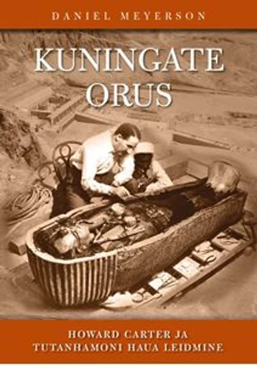 Kuningate orus