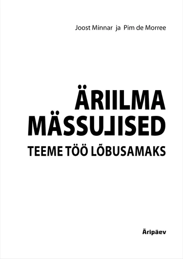 Äriilma mässulised