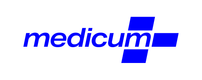 Medicum Logo 2024 Uus