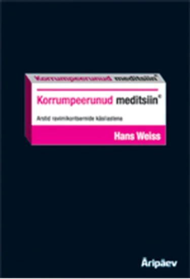 Korrumpeerunud meditsiin