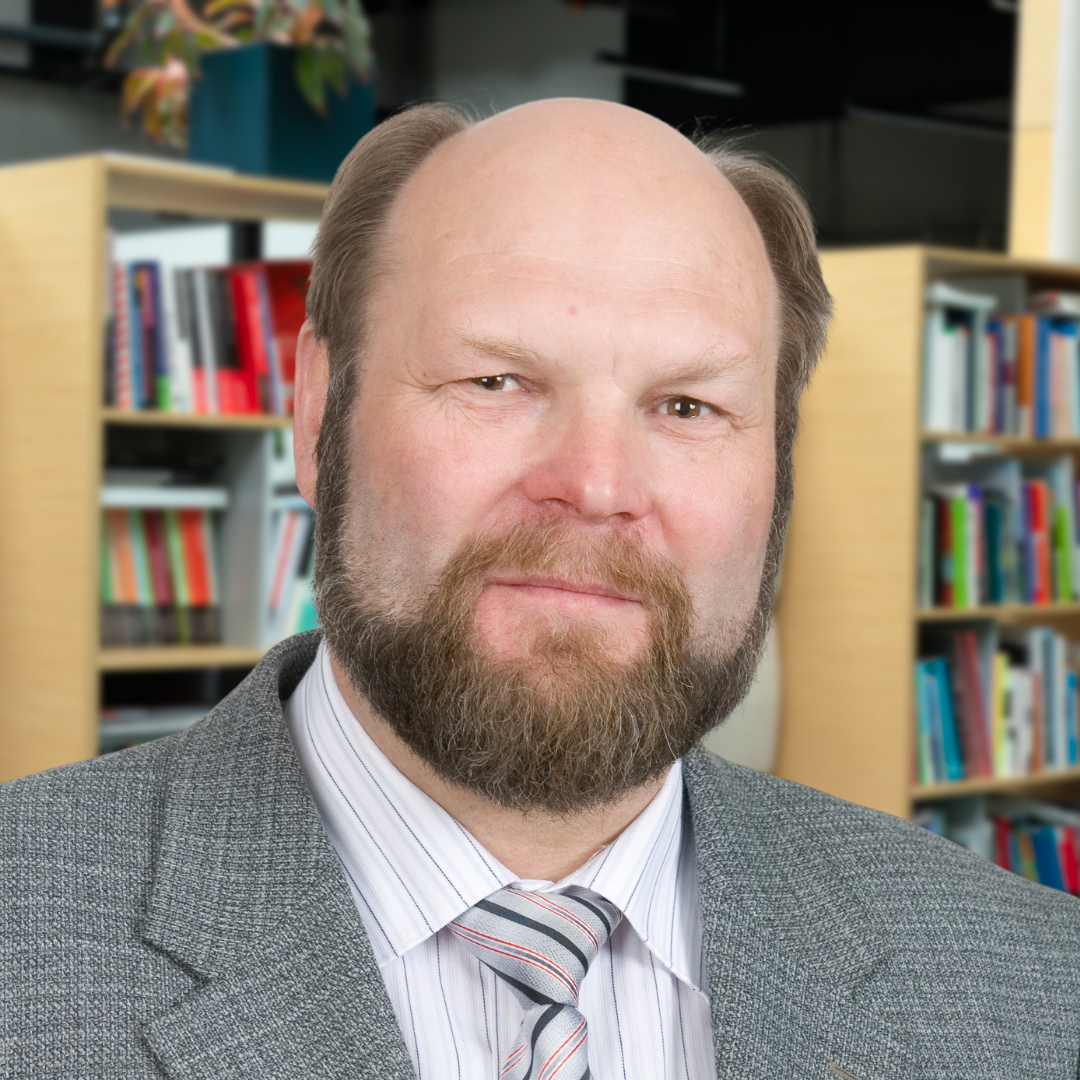 Margus Tinits