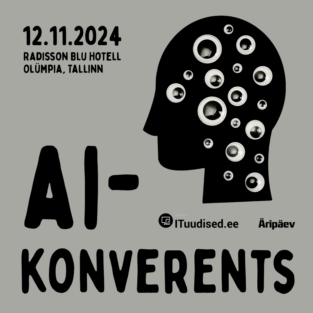 AI praktikute aastakonverents