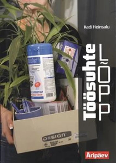 Töösuhte lõpp