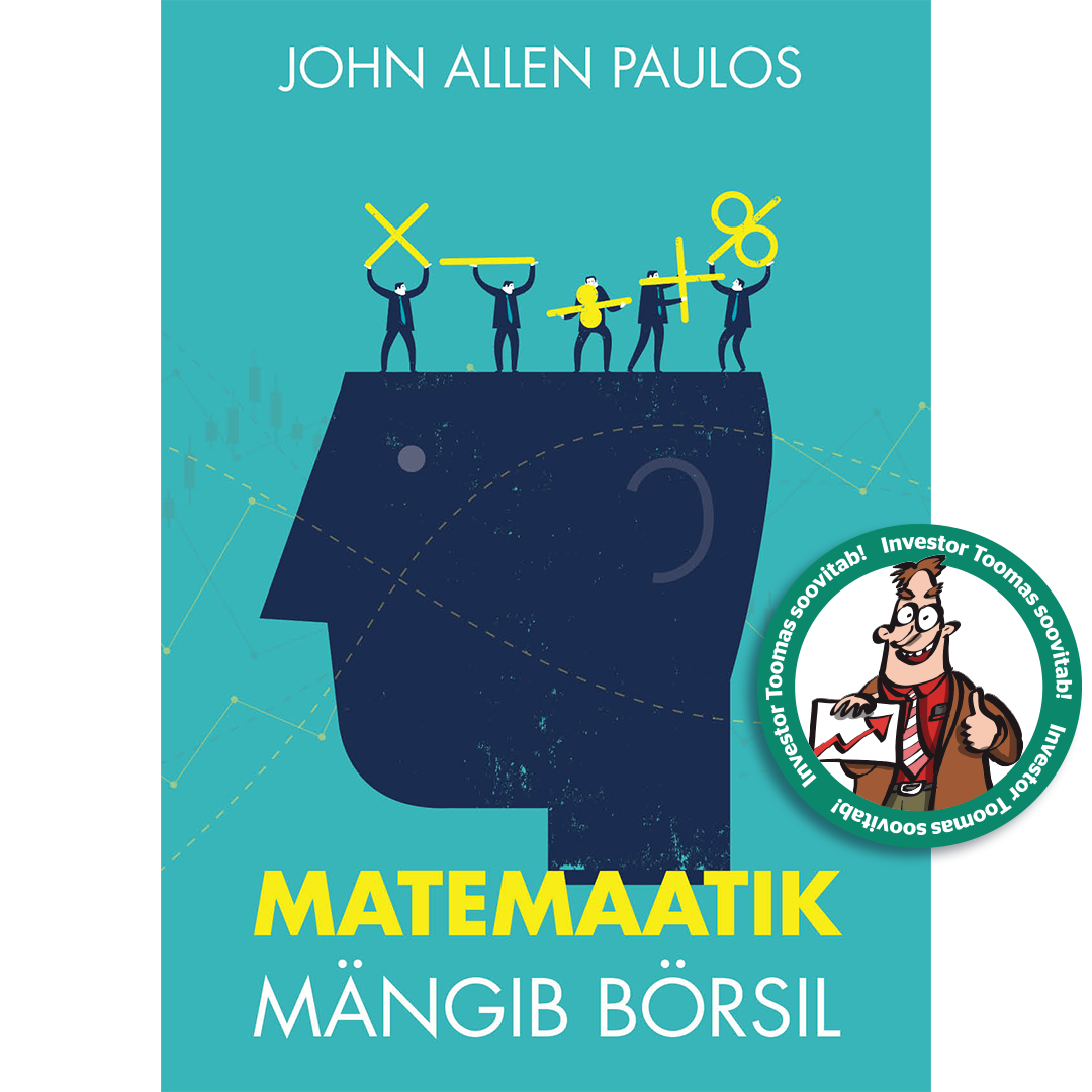 Matemaatik mängib börsil