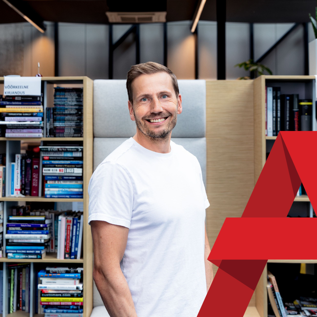 Eduka müügijuhtimise praktikum