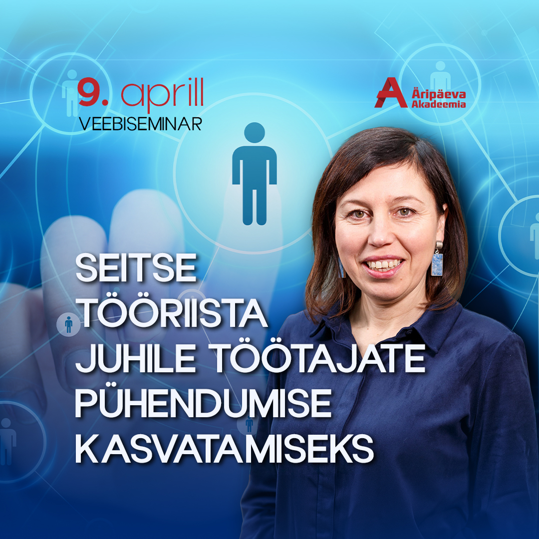 Seitse tööriista juhile töötajate pühendumise kasvatamiseks