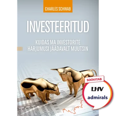 Investeeritud