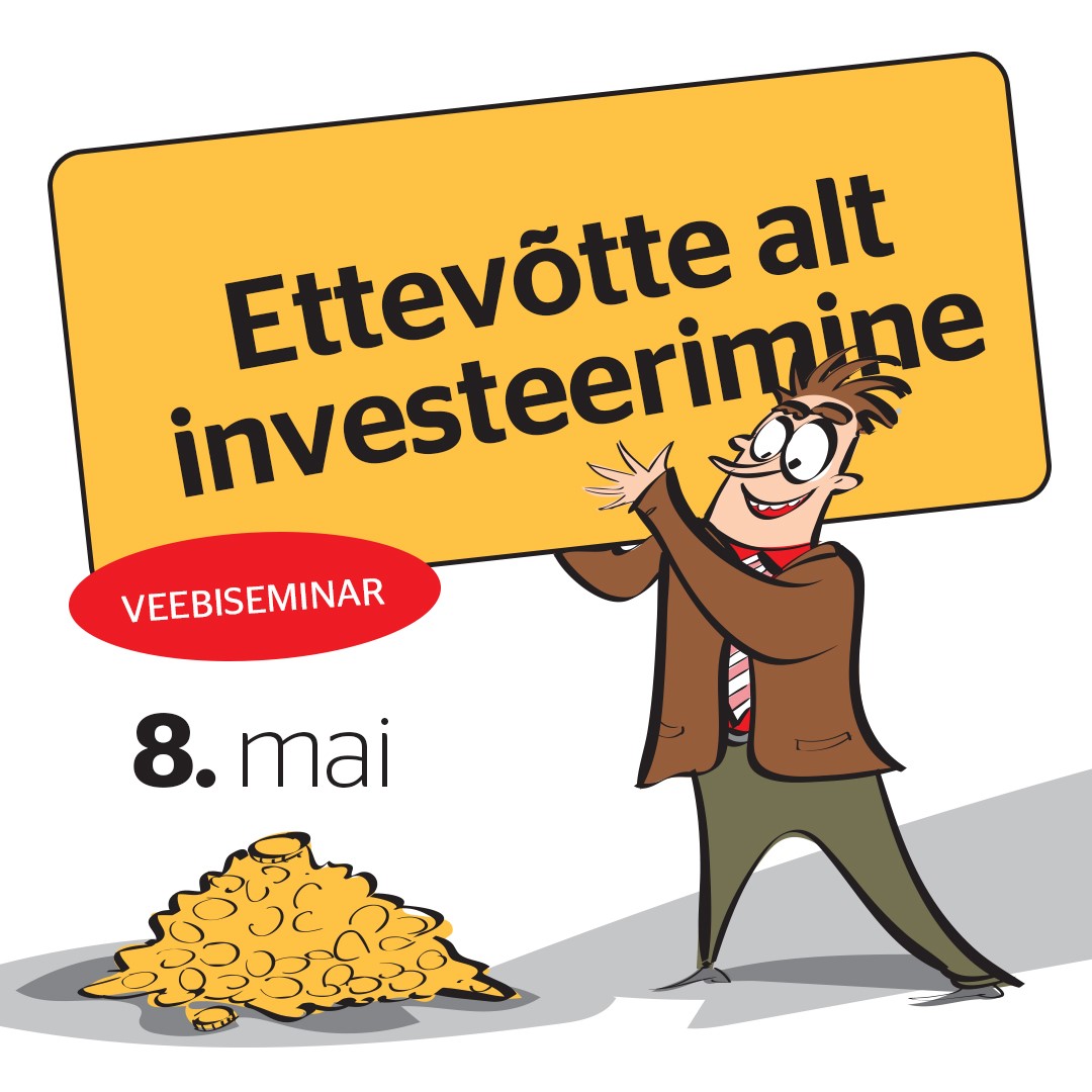 Ettevõtte alt investeerimine