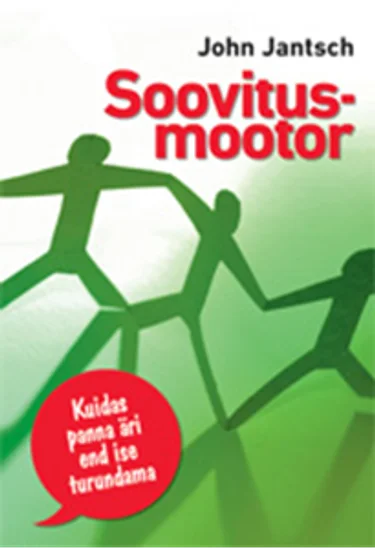 Soovitusmootor