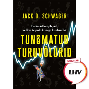 Tundmatud turuvõlurid