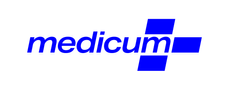 Medicum Logo 2024 Uus