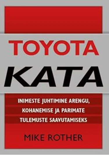 Toyota Kata