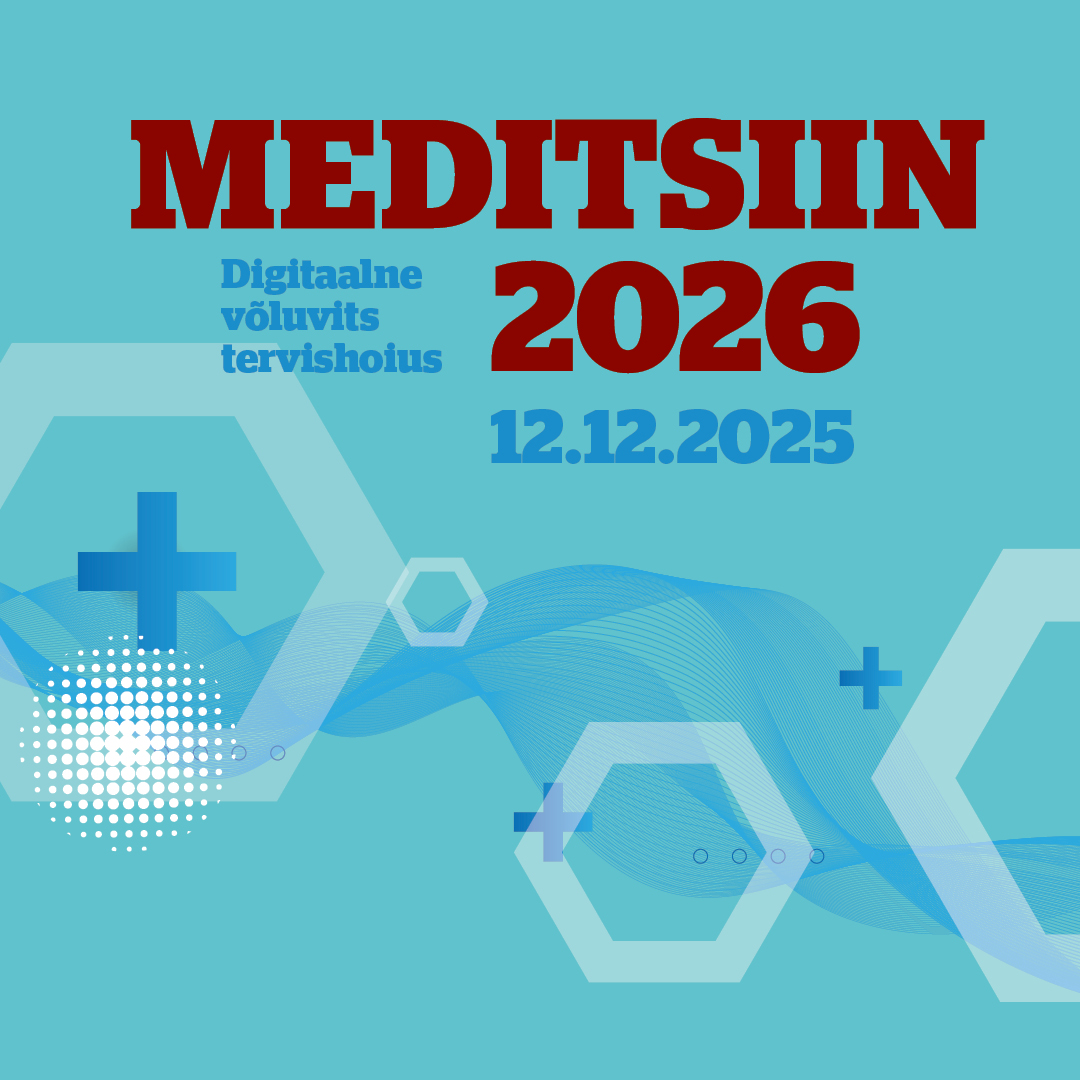 Meditsiin 2026