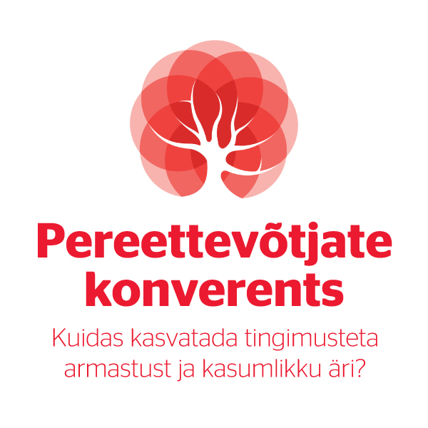 Pereettevõtjate konverents