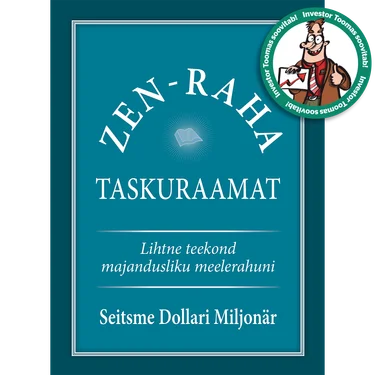 Zen-raha taskuraamat