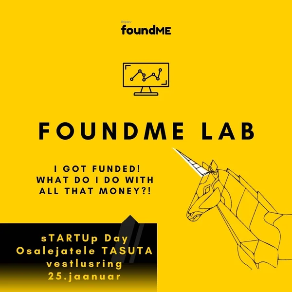 FoundME Lab 4
