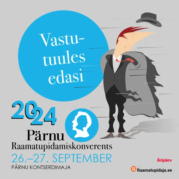 Pärnu Raamatupidamiskonverents 2024