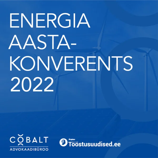 Energia aastakonverents 2022