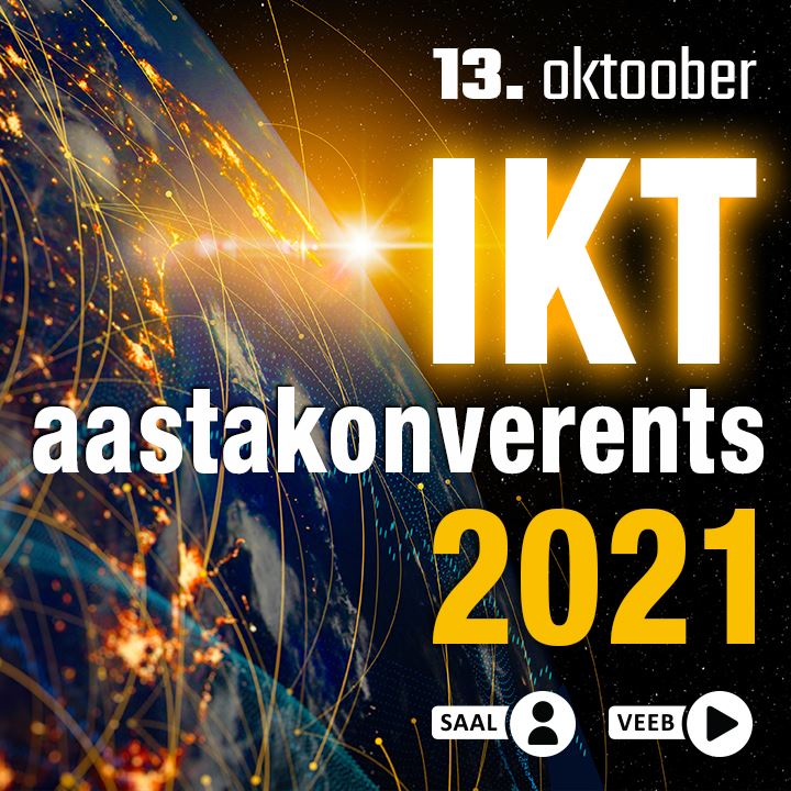 IKT aastakonverents 2021