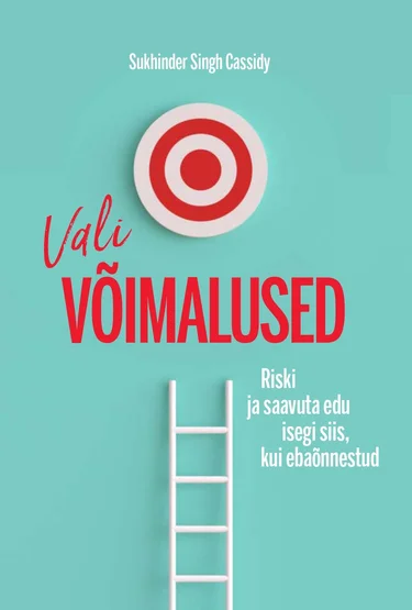 Vali võimalused