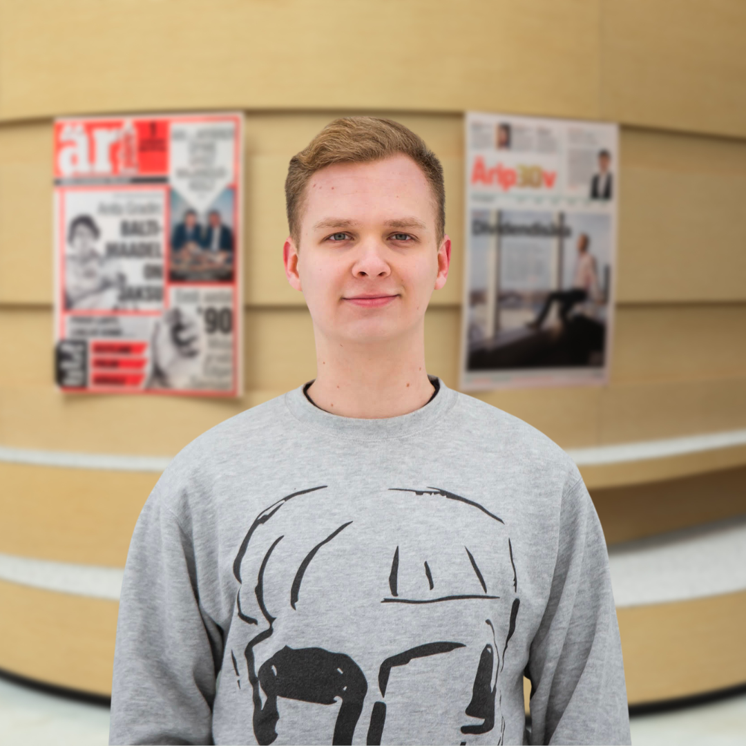 Brett-Peter  Rästas