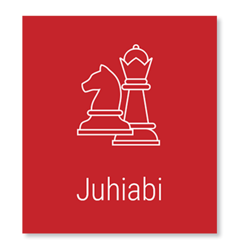 Juhiabi teabevara
