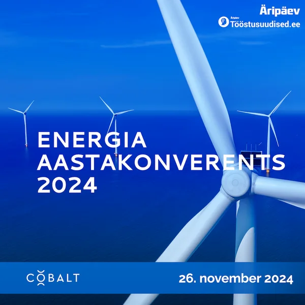 Energia aastakonverents 2024