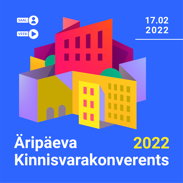 Äripäeva Kinnisvarakonverents 2022