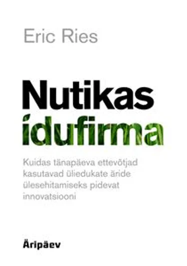 Nutikas idufirma