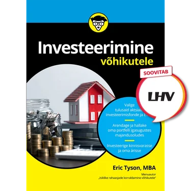 Investeerimine võhikutele