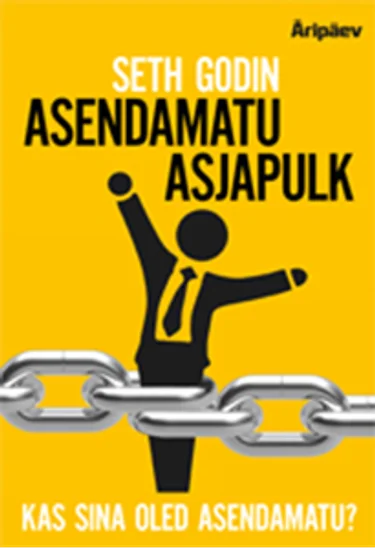 Asendamatu asjapulk