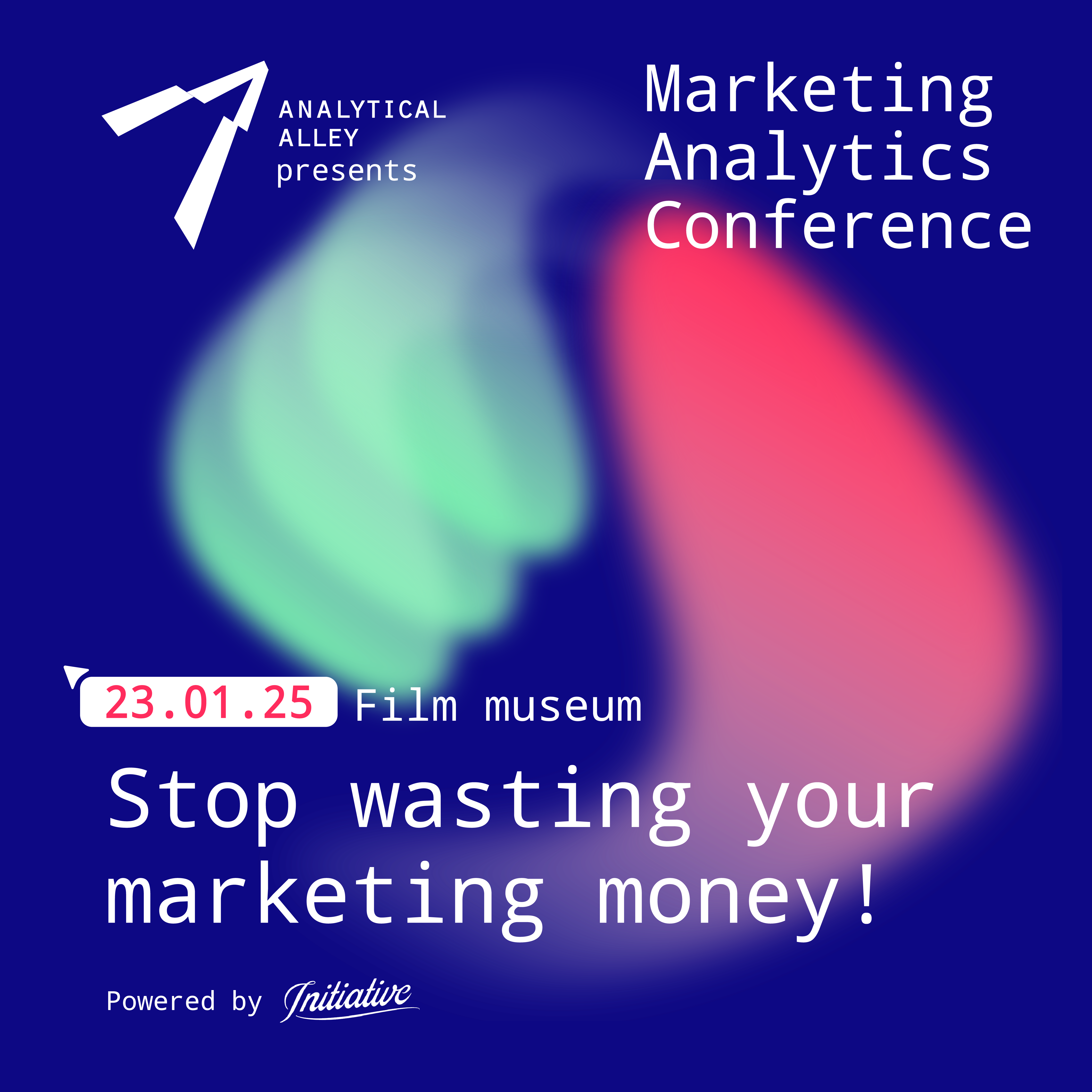 Marketing Analytics Conference