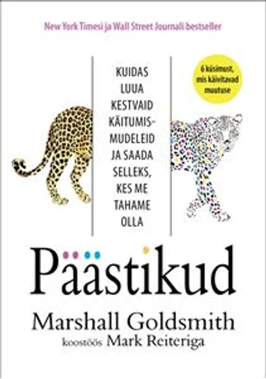 Päästikud