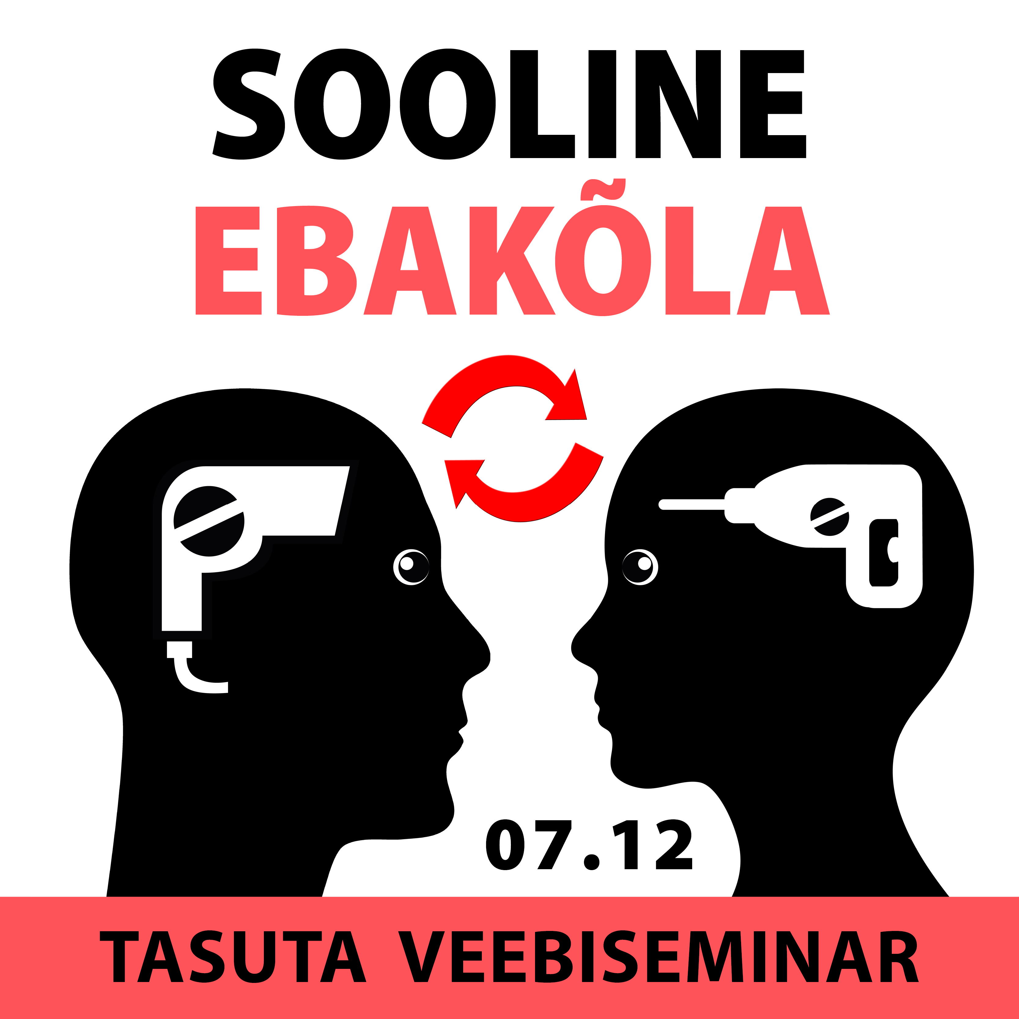 Sooline ebakõla
