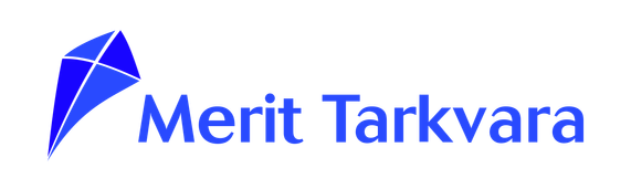 Merit Tarkvara Logo Rgb