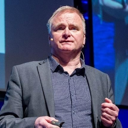 Bjarte Bogsnes