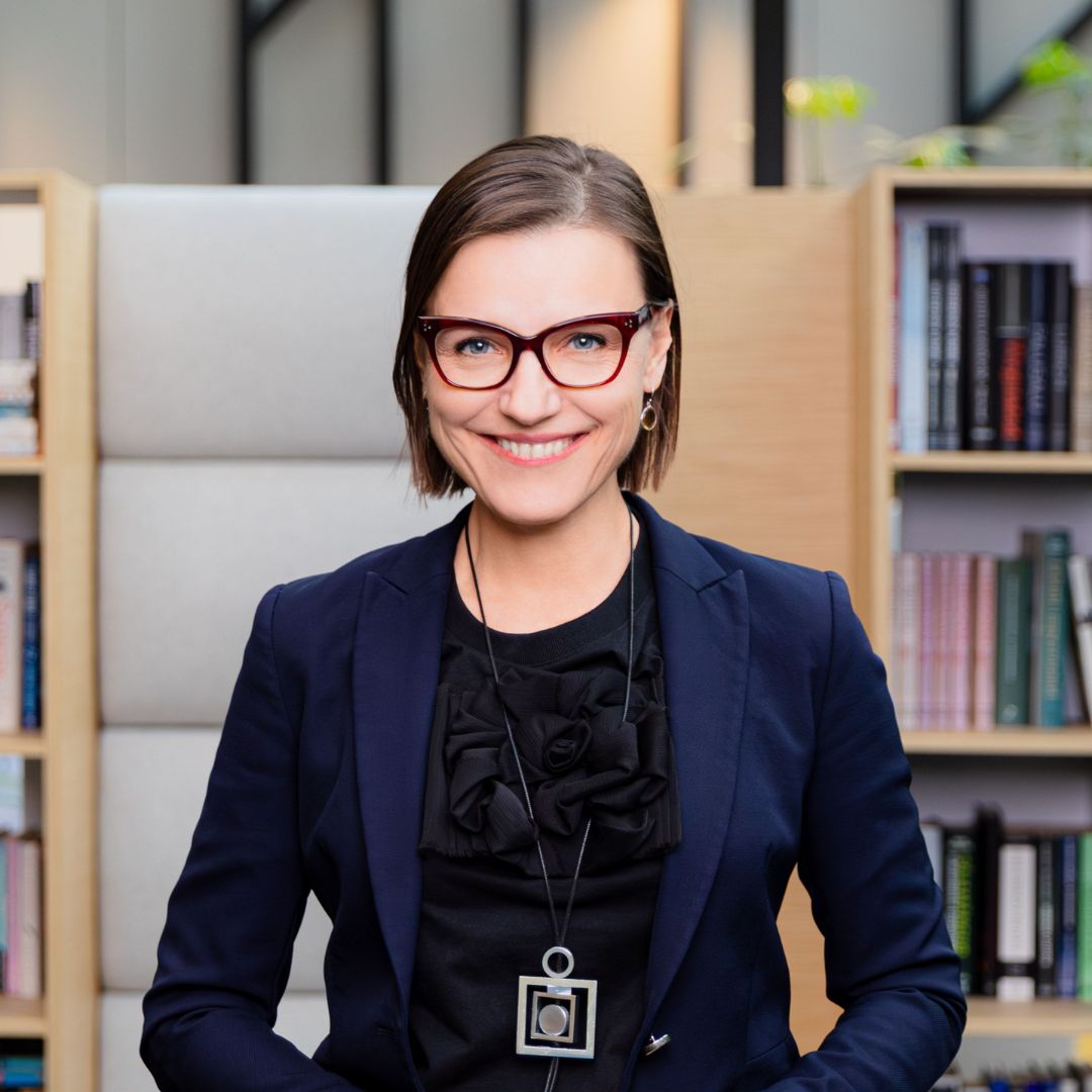 Anneli Ohvril