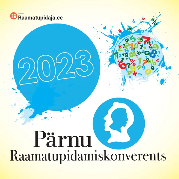 Pärnu Raamatupidamiskonverents 2023