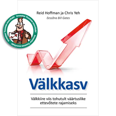 Välkkasv