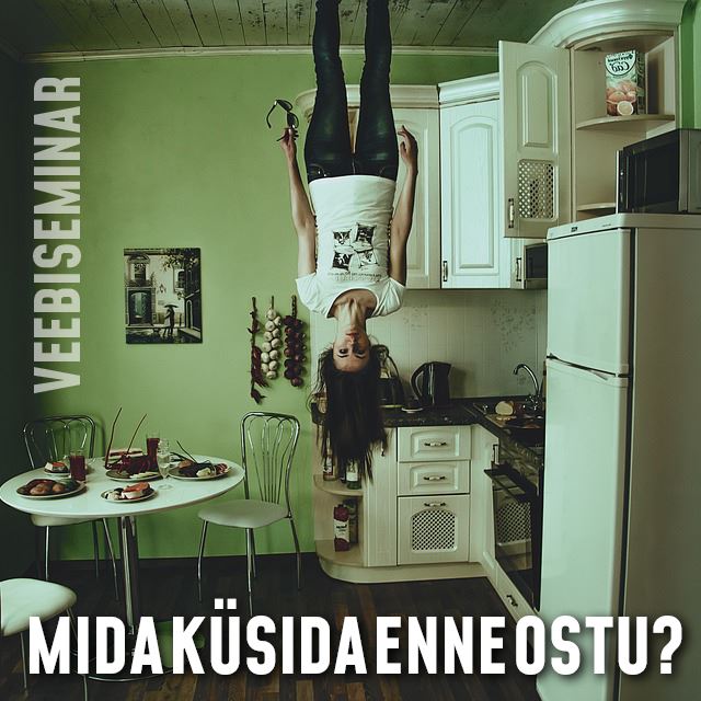 Järelvaadatav: Mida küsida enne kinnisvara ostu?