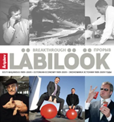Läbilöök