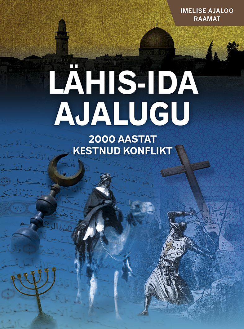 Lähis-Ida ajalugu