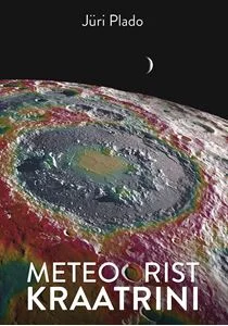 Meteoorist kraatrini 