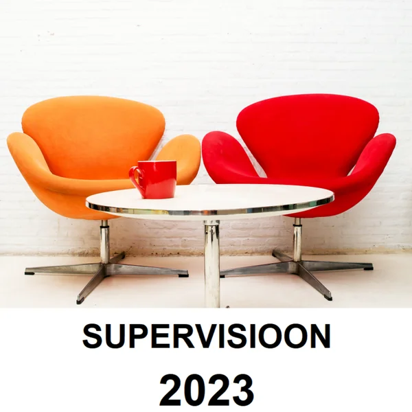 Supervisiooni aastakonverents 2023