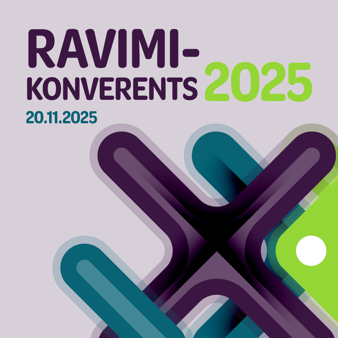 Ravimikonverents 2025