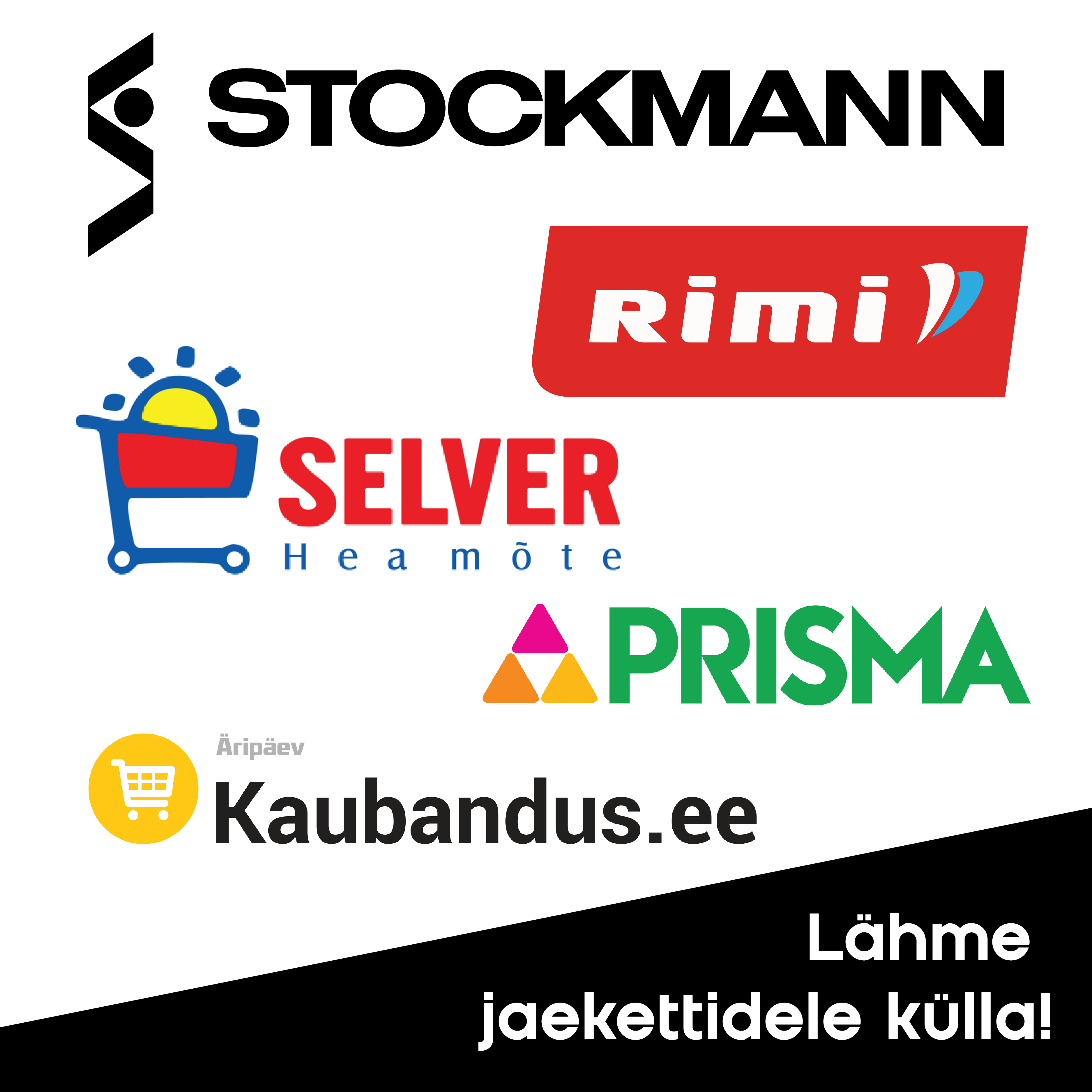 Väljasõiduseminar: Kuidas oma tooteid jaeketis edukalt müüa?