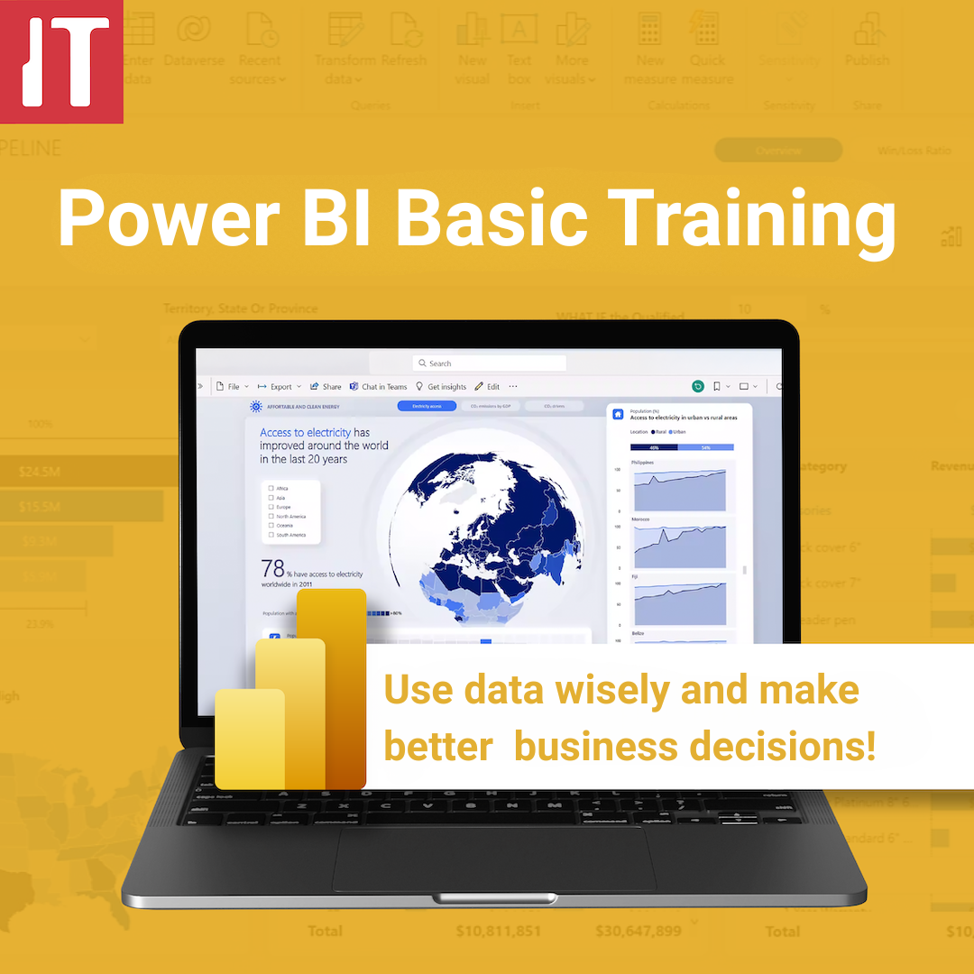 04.06.2025 Power BI Basic Training